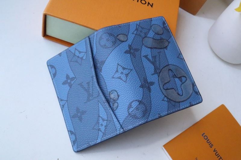 LV Wallets